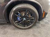 Thumbnail of 2021 Black Sapphire Metallic BMW X3