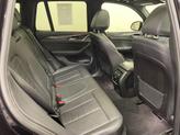 Thumbnail of 2021 Black Sapphire Metallic BMW X3