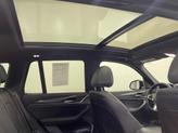 Thumbnail of 2021 Black Sapphire Metallic BMW X3