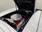 Thumbnail of 1959 WHITE Chevrolet Corvette