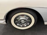Thumbnail of 1959 WHITE Chevrolet Corvette