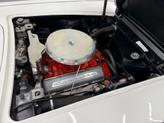 Thumbnail of 1959 WHITE Chevrolet Corvette