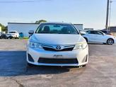Thumbnail of 2012 Classic Silver Metallic Toyota Camry