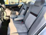 Thumbnail of 2012 Classic Silver Metallic Toyota Camry