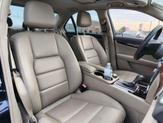 Thumbnail of 2012 Lunar Blue Metallic Mercedes-Benz C-Class