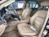 Thumbnail of 2012 Lunar Blue Metallic Mercedes-Benz C-Class