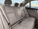 Thumbnail of 2012 Lunar Blue Metallic Mercedes-Benz C-Class