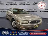 Photo of 2000  Buick LeSabre