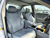 Thumbnail of 2007 Titanium Metallic Toyota Camry