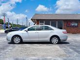 Thumbnail of 2007 Titanium Metallic Toyota Camry