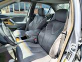 Thumbnail of 2007 Titanium Metallic Toyota Camry