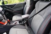 Thumbnail of 2022 Dark Blue Pearl Subaru Forester