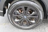Thumbnail of 2022 Dark Blue Pearl Subaru Forester