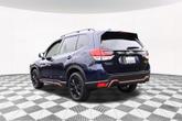 Thumbnail of 2022 Dark Blue Pearl Subaru Forester