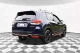 Thumbnail of 2022 Dark Blue Pearl Subaru Forester