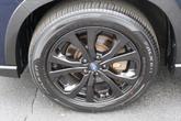 Thumbnail of 2022 Dark Blue Pearl Subaru Forester