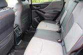 Thumbnail of 2022 Dark Blue Pearl Subaru Forester