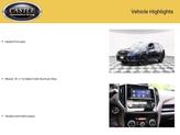 Thumbnail of 2022 Dark Blue Pearl Subaru Forester