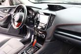 Thumbnail of 2022 Dark Blue Pearl Subaru Forester