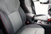 Thumbnail of 2022 Dark Blue Pearl Subaru Forester