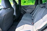 Thumbnail of 2025 Gray Subaru Forester