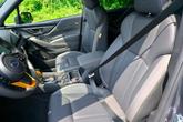 Thumbnail of 2025 Gray Subaru Forester