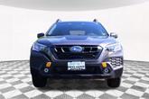 Thumbnail of 2025 Magnetite Gray Metallic Subaru Outback