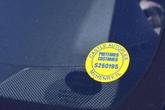 Thumbnail of 2025 Magnetite Gray Metallic Subaru Outback