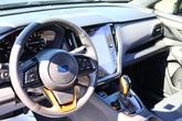 Thumbnail of 2025 Magnetite Gray Metallic Subaru Outback