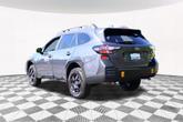 Thumbnail of 2025 Magnetite Gray Metallic Subaru Outback