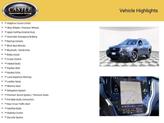 Thumbnail of 2025 Magnetite Gray Metallic Subaru Outback