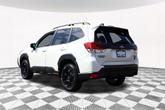 Thumbnail of 2024 Crystal White Pearl Subaru Forester
