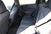 Thumbnail of 2024 Crystal White Pearl Subaru Forester