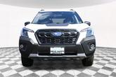 Thumbnail of 2024 Crystal White Pearl Subaru Forester