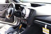 Thumbnail of 2024 Crystal White Pearl Subaru Forester