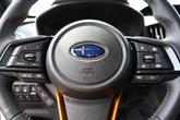 Thumbnail of 2024 Crystal White Pearl Subaru Forester