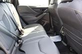 Thumbnail of 2024 Crystal White Pearl Subaru Forester