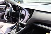 Thumbnail of 2025 Magnetite Gray Metallic Subaru Outback