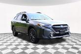 Thumbnail of 2025 Magnetite Gray Metallic Subaru Outback