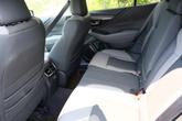 Thumbnail of 2025 Magnetite Gray Metallic Subaru Outback