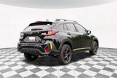 Thumbnail of 2025 Crystal Black Silica Subaru Crosstrek