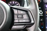 Thumbnail of 2025 Crystal Black Silica Subaru Crosstrek