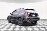 Thumbnail of 2025 Crystal Black Silica Subaru Crosstrek