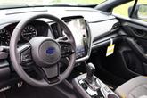 Thumbnail of 2025 Crystal Black Silica Subaru Crosstrek