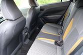 Thumbnail of 2025 Crystal Black Silica Subaru Crosstrek