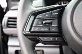 Thumbnail of 2025 Crystal Black Silica Subaru Crosstrek