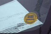 Thumbnail of 2025 Crystal Black Silica Subaru Crosstrek