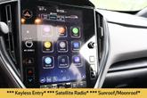 Thumbnail of 2025 Crystal Black Silica Subaru Crosstrek