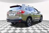 Thumbnail of 2024 Autumn Green Metallic Subaru Ascent