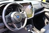 Thumbnail of 2024 Autumn Green Metallic Subaru Ascent